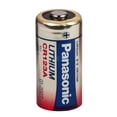 thumbnail image 2 of Pila Panasonic Litio Cr123 12 Unidades 3 Volts Panasonic ECOM206, 2 of 2