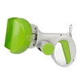 thumbnail image 2 of Perro Recogedor de Heces Poop Scooper Practico y Higiénico Nunbell Nunbell Ferrato Recogedor de Heces, 2 of 3