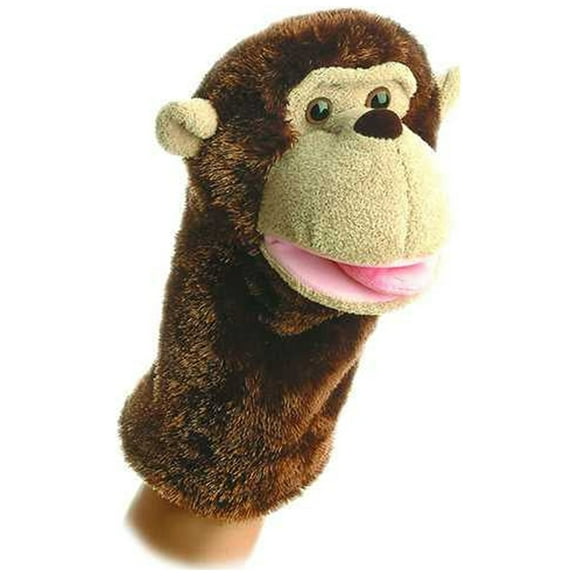 Aurora Puppet - 10" Montgomery