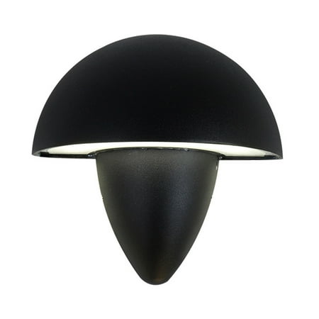 

Wall Led Outdoor Waterproof Lights Fence Sconce Plaster Sconce Lamp Garden Lamps Lights Lighting Solar Light Lamp