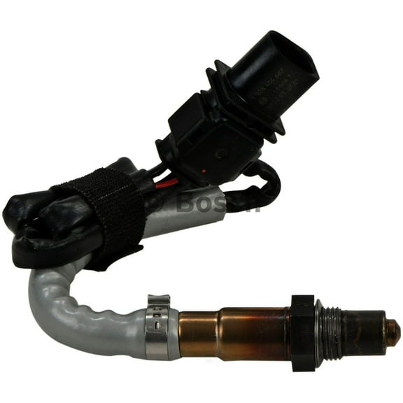 Oxygen Sensor Fits select: 2006-2008 VOLKSWAGEN PASSAT, 2009-2016 VOLKSWAGEN CC