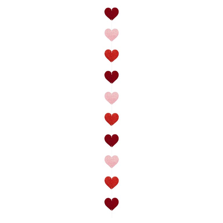 dosa ドーサ garland of hearts dosa | 99HRT99