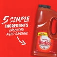 thumbnail image 4 of Frank's RedHot Kosher Original Cayenne Pepper Hot Sauce, 64.0 fl oz Jug, 4 of 27