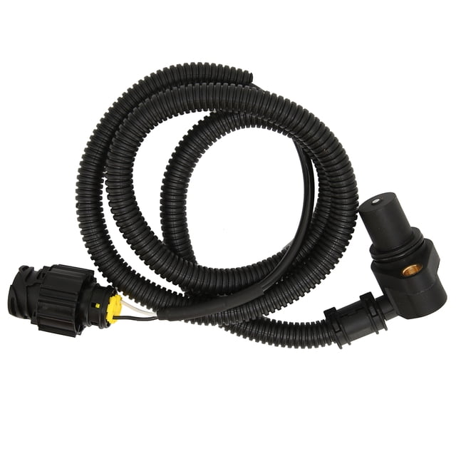Sensor de velocidad para camión, TOSD‑04‑147 6‑36 V Posición del cigüeñal Sensor de velocidad de posición del cigüeñal Sensor de velocidad de nailon Eficiencia maximizada NikouMX herramienta