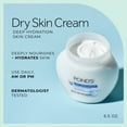 thumbnail image 4 of POND’S Dry Skin Cream, Moisturizing Face Cream for Deep Hydration, 6.5 oz, 4 of 10