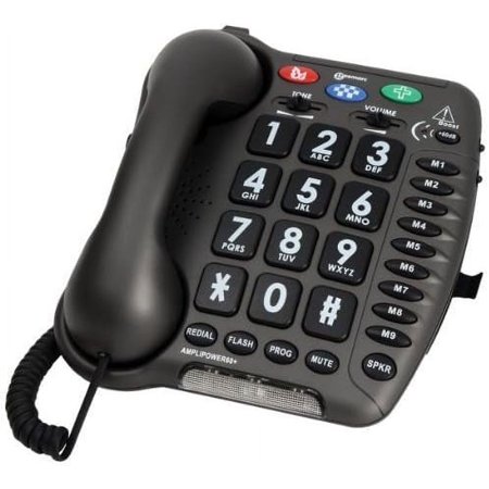 Amplipower 60 Plus Amplified Telephone