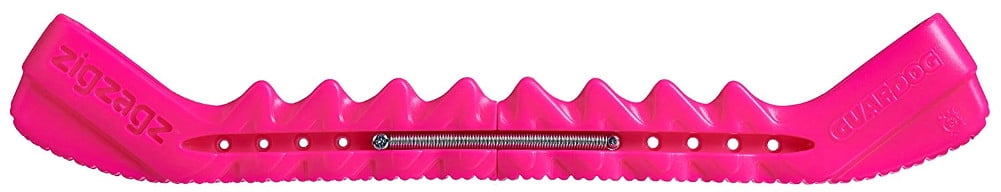 Guardog Skate Guards - ZigZagz (Bubblegum Pink) - Walmart.com