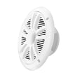 thumbnail image 1 of 6.5 Inch Marine Speakers Waterproof Stereo Boat Speaker For Yachts Golf Cart RV ATV UTV Ship Sauna ,High Sound, 1 of 6