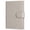 Gray, variant on KALUNMA Passport Holder Wallet for Women,RFID Blocking Zipper Coin Pocket and Cash Slot,Slim Compact Travel Passport Cover Wallet