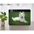 thumbnail image 3 of KSK KAISHEK Hard Case Cover Compatible with MacBook Pro 13" with Retina Display Touch ID Model: M1 A2338/A2289/A2251/A2159/A1989/A1706/A1708 (Animal A 0225), 3 of 5