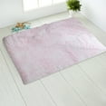 thumbnail image 5 of COFEST Rugs,Super Soft Rug,Upgraded Durable Rectangular Plush Rug,Indoor Modern Plush Area Rug For Living Room,Bedroom,Home Decor,Pink,M, 5 of 7