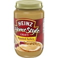 thumbnail image 4 of Heinz HomeStyle Roasted Turkey Gravy, 12 oz (3-Pack), 4 of 8