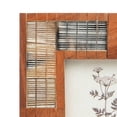 thumbnail image 3 of Expobazaar Photo Frame | Handcrafted Wood Picture Frame | 4x4", 3 of 5