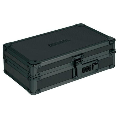 personal box storage locking