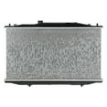 thumbnail image 4 of DNA Motoring OEM-RA-2911 Aluminum Radiator For 2005-2007 Honda Accord 2.4L AT 06, 4 of 5
