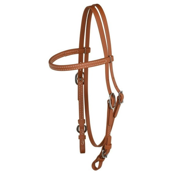 NRS Tack Biothane Browband Headstall