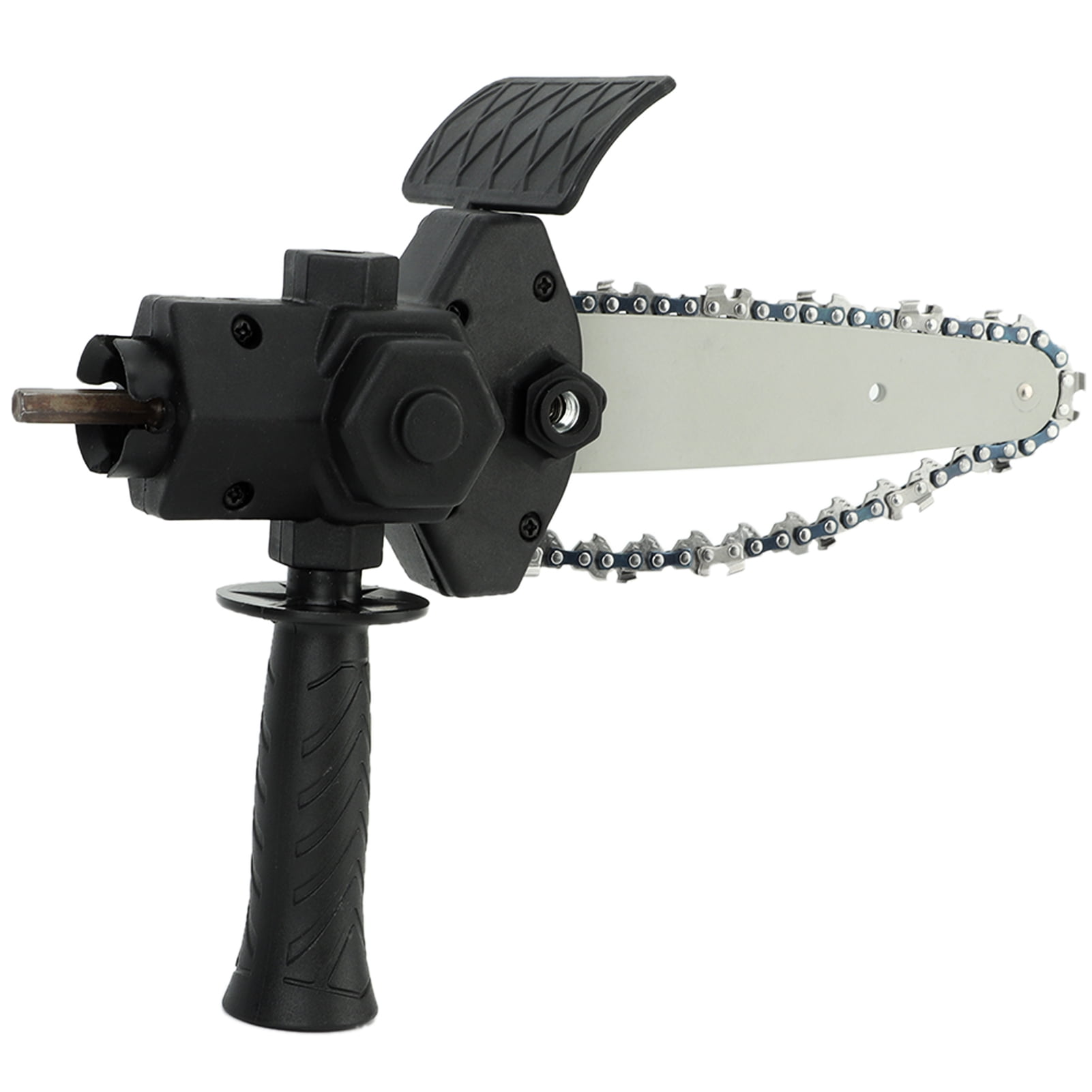 Chainsaw Attachment Electric Drill Convert To Chainsaw Attachment