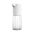 thumbnail image 1 of Bewildely Dispensador automático de espuma por inducción de 500ml, contenedor táctil con Sensor IR manos libres para baño con espuma Juegos de accesorios de baño, 1 of 6