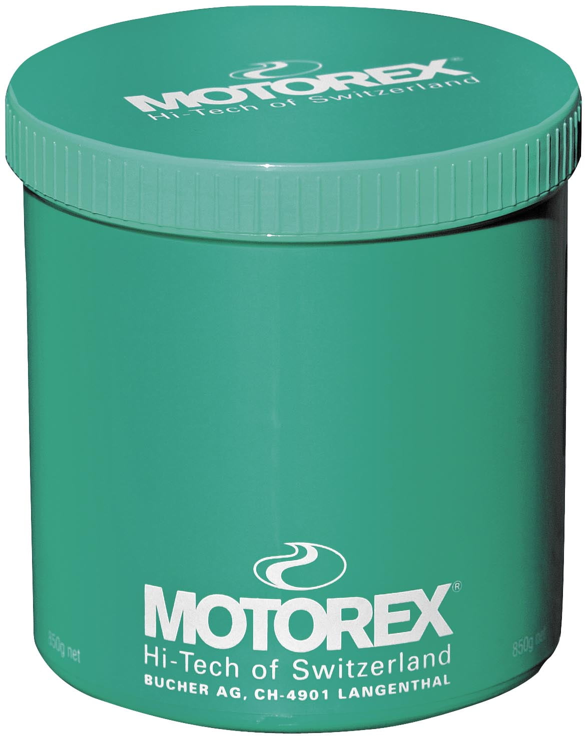 Motorex 102426 High Pressure Grease 3000 850g. Jar