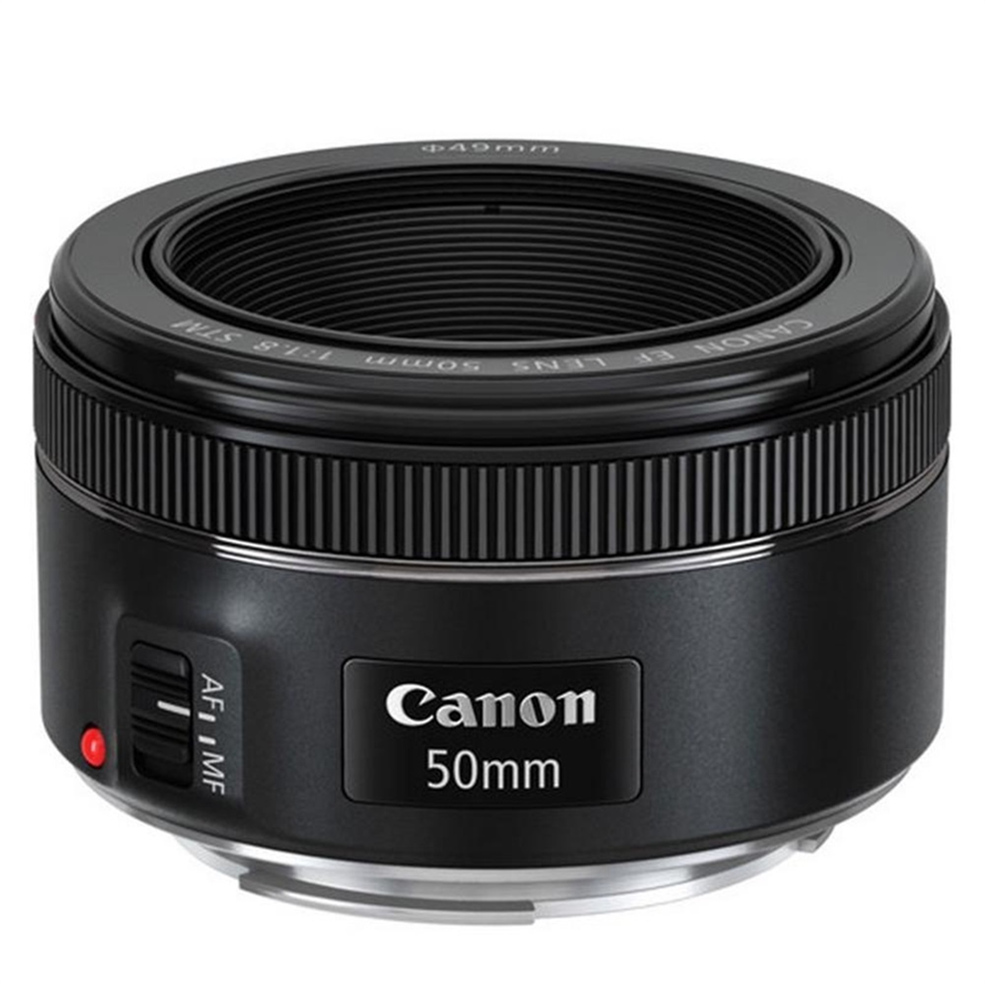 Canon EOS Rebel T7 24.1MP DSLR Camera + 18-55mm IS II + EF 50mm STM Lens - image 4 of 4