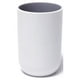 thumbnail image 2 of Taza para cepillos de dientes Yuarrent Organizador de almacenamiento 350ml Gris claro, 2 of 6