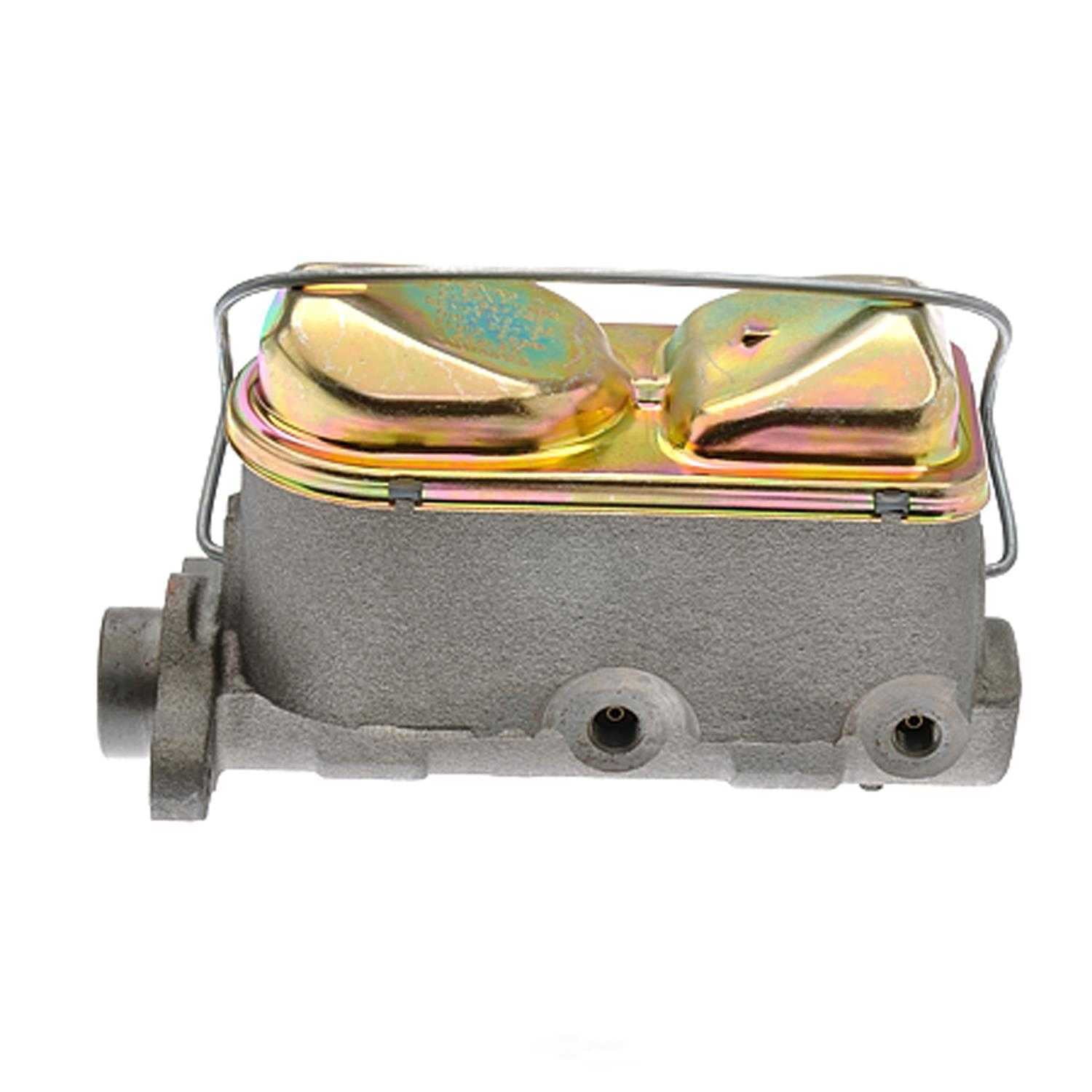 FVP Professional NM1603 New Brake Master Cylinder