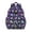 Purple-12, variant on Koala Students Backpack Cute Cartoon Koala Bear Print with Australian Animal Pattern for