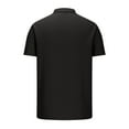 thumbnail image 5 of Summer Tops for Men 2025, Mens Tops Dressy Casual Sexy Summer Mens Blouses Short Sleeve Mens Funny T Shirts Adult Humor White Tees Generic Blouses for Men, 5 of 6