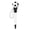 A, variant on Under $6 FEOLGEHLY Smooth Writing Gel Pen, Creative Stress Relief Pop-up Boxing Black Ink Gel Pen, Flexible Design, Cute Novelty Stationery for Journaling, Office & Daily Use