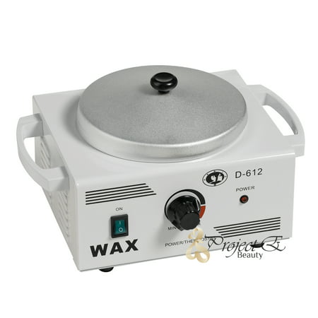 New Wax Waxing Heating Warmer Heater Candle Paraffin Spa Beauty Salon Use Skin Care (Best Hair Removal Machine For Home Use)