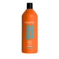 thumbnail image 1 of Matrix Mega Sleek Conditioner 1 L (33.8 fl oz), 1 of 7