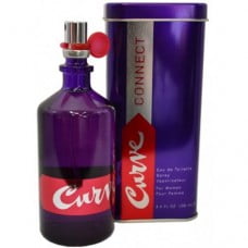 Curve Connect par Liz Claiborne Eau de Toilette pour Son 125ml