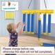 thumbnail image 3 of Fun Challenge Falling Sticks Game Set for Training Reaction Ability Educational Activity Parent-child Interaction Party Game Toy, 3 of 5