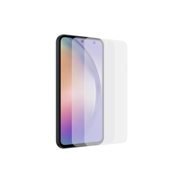 Protector de Pantalla Samsung A54 Pack de 2 Vidrios Templados