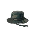 thumbnail image 1 of Top Headwear Washed Camouflage Twill Hunting Hat - Camo - Large, 1 of 1