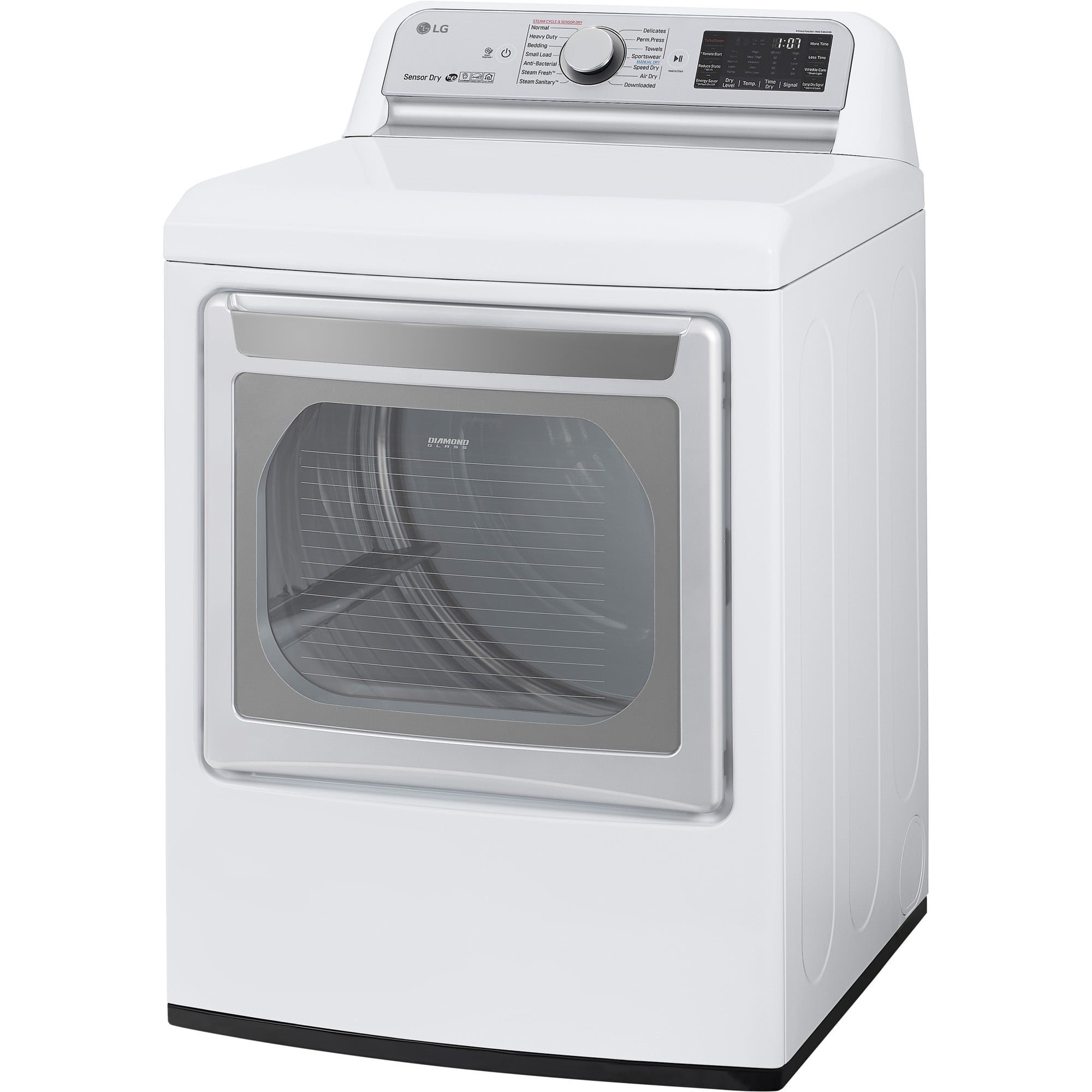 kenmore-81382-7-4-cu-ft-electric-dryer-with-steam-white