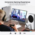 thumbnail image 4 of Monitor portátil MNN de 17,3" 2,5K QHD 165 Hz IPS USB-C HDMI, 4 of 8