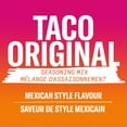 thumbnail image 2 of Taco Bell Original Taco Seasoning Mix, 28 g Packet, 2 of 15
