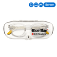 thumbnail image 3 of Lentes para computadora sin graduacion B+D Digital Screen, 3 of 9