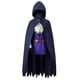 thumbnail image 4 of Disfraz de Cosplay de Argo de Anime Sword Art Online, traje con capucha, capa, traje de carnaval de Halloween para mujeres y hombres, 4 of 4