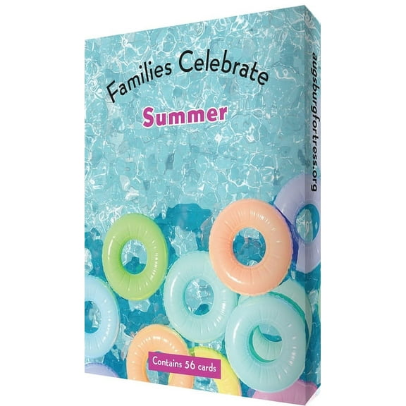 Families Celebrate Summer (Other)