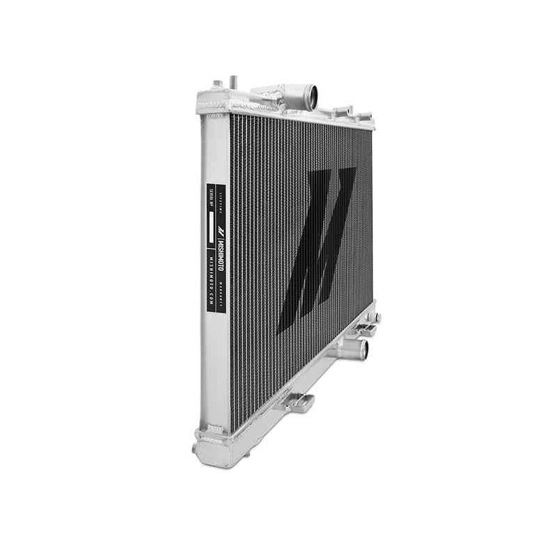 Mishimoto MMRAD-NEO-01 Performance Aluminum Radiator, Compatible with Dodge Neon SRT-4, 2003-2005