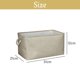 thumbnail image 2 of Pequeño bolso bandolera para teléfono móvil, funda para teléfono móvil con cartera colgante, bolso bandolera de piel sintética, pasaporte, funda para teléfono móvil con ranura para tarjetas, correa, 2 of 5