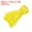 Yellow, variant on Uxcell Watermelon Nets 19.69 Inch Hanging Melon Hammocks Reusable Fruit Net Bag for Garden Green 200 Pack