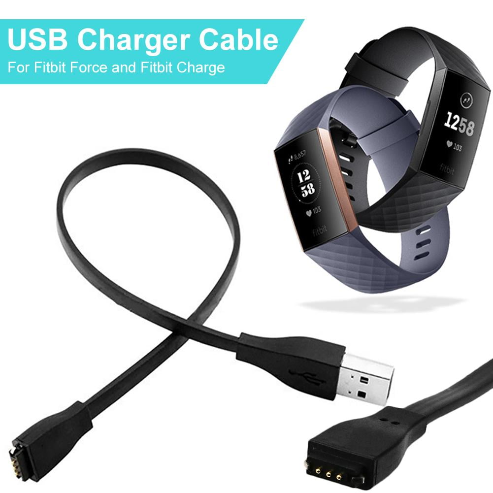 fitbit force charger