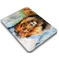 thumbnail image 3 of KSK KAISHEK Hard Case Shell Cover Only Compatible 2020 2019 Rel. MacBook Pro 16 inchs with XDR Display Type C Model: A2141 Animal 116, 3 of 5