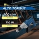 thumbnail image 4 of Taladro Destornillador Industrial 1/2' 127v 710w Dongcheng, 4 of 9
