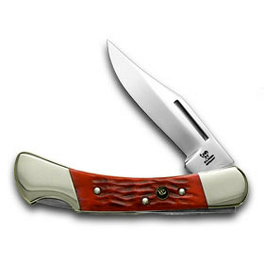 Hen & Rooster 2.50" Pocket Knife
