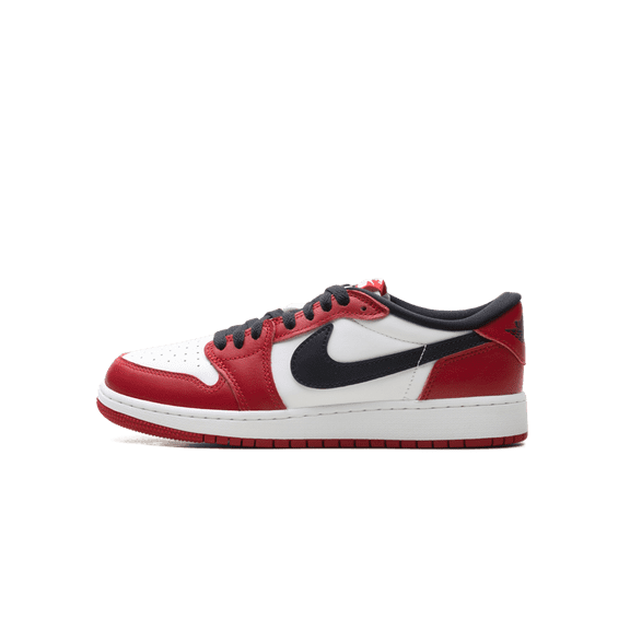 JORDAN GRADE SCHOOL Air Jordan 1 Low OG GS "Chicago (2025)" HQ6999 600 HQ6999 600 from Stadium Goods