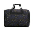 thumbnail image 3 of Ruiboury OxfordCloth Multi Functional Travel Bag Comfortable Grip And High Resistance To Gravity 3. Hand blue, 3 of 6